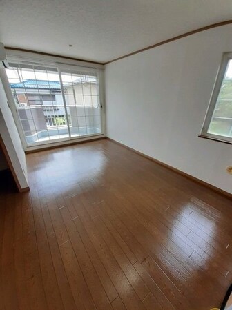 ラシーヌ・21の物件内観写真